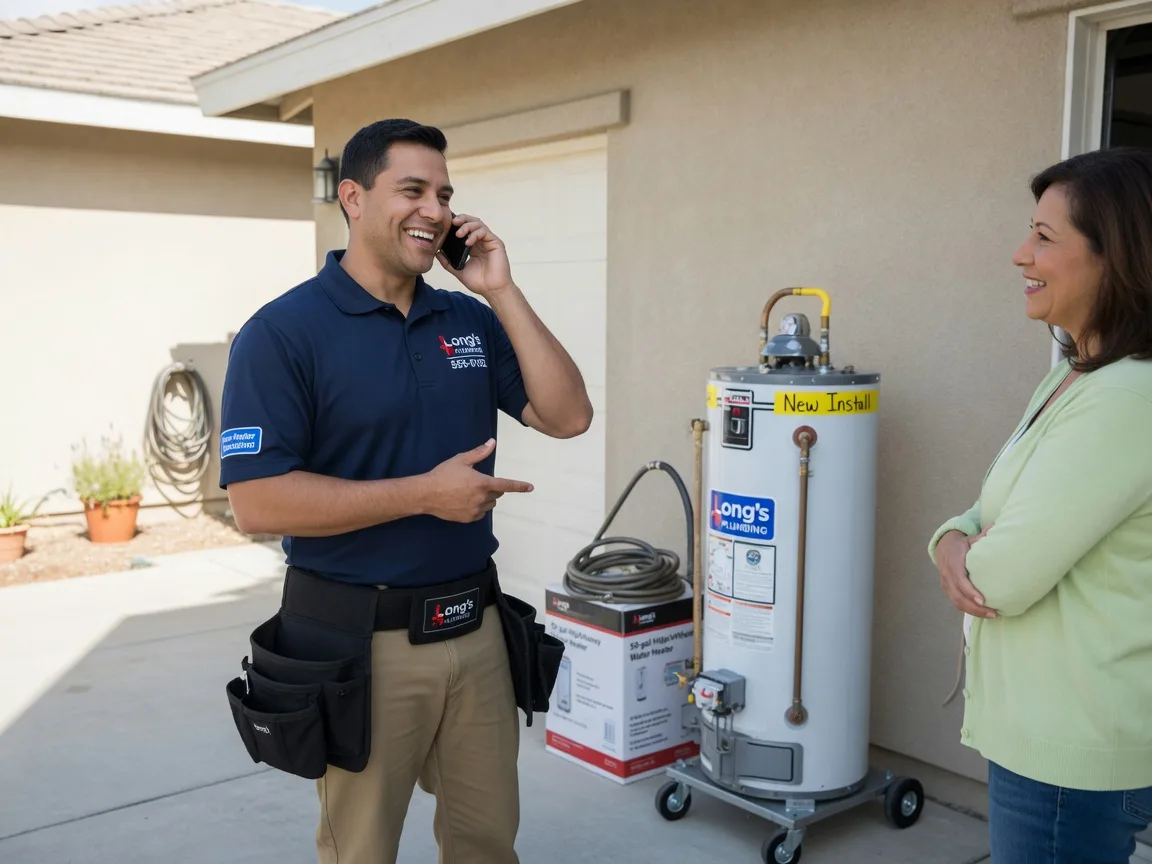 Leak Detection Salvo, NC FAQs